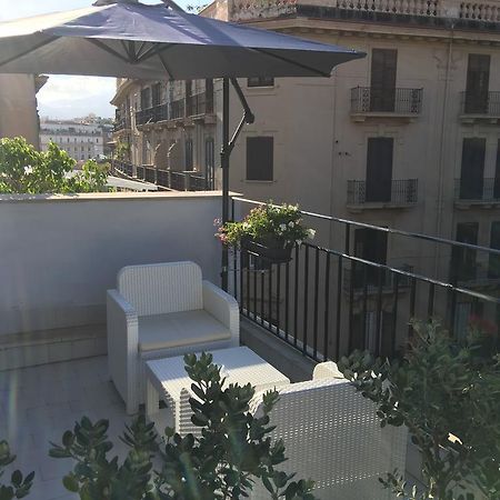 Dimora Villareale Palerme Extérieur photo