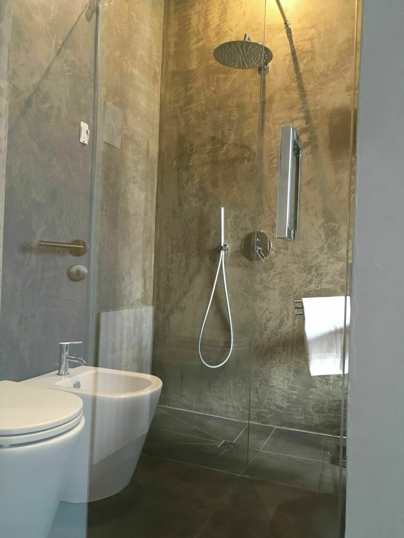 Dimora Villareale Palerme Extérieur photo