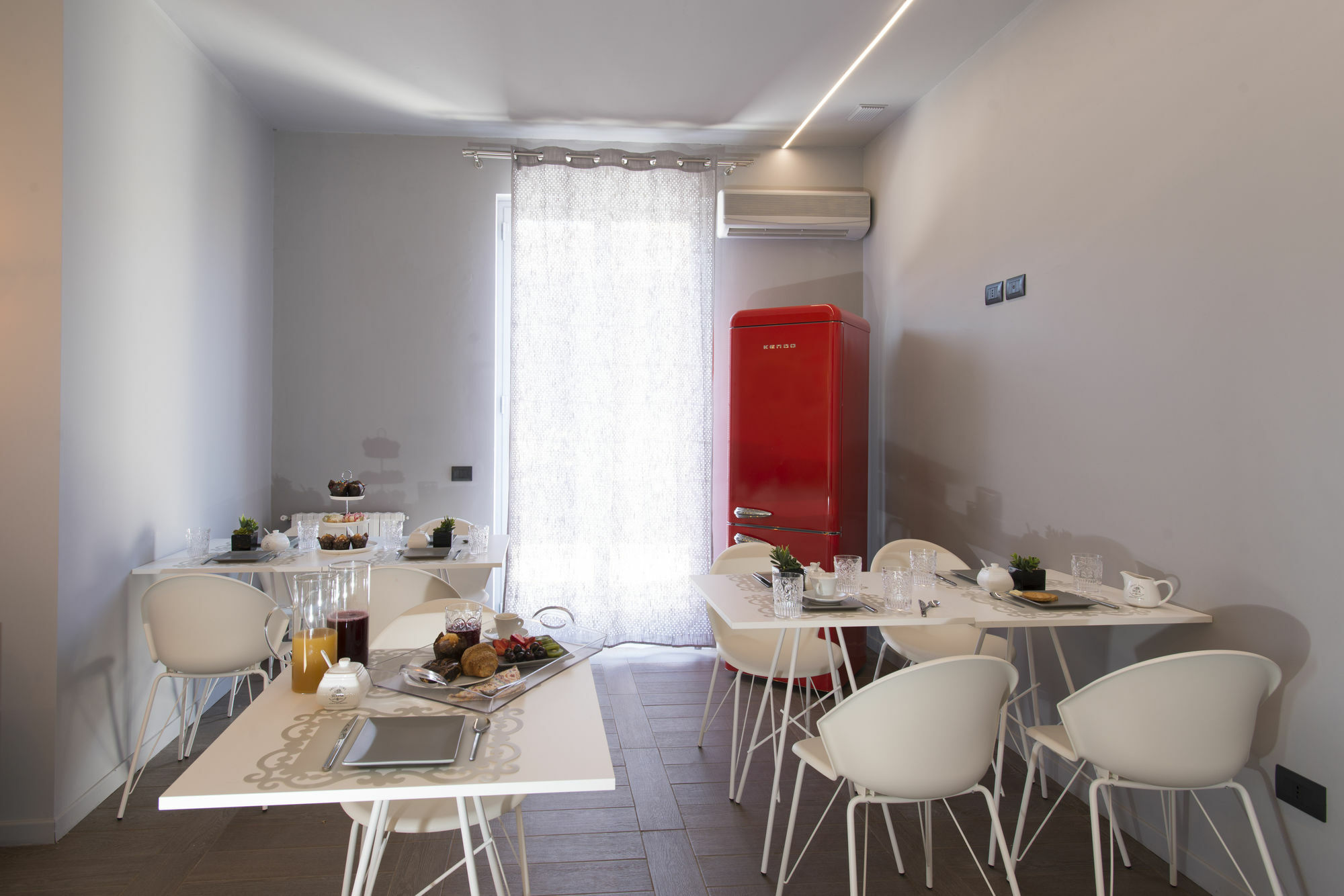 Dimora Villareale Palerme Extérieur photo