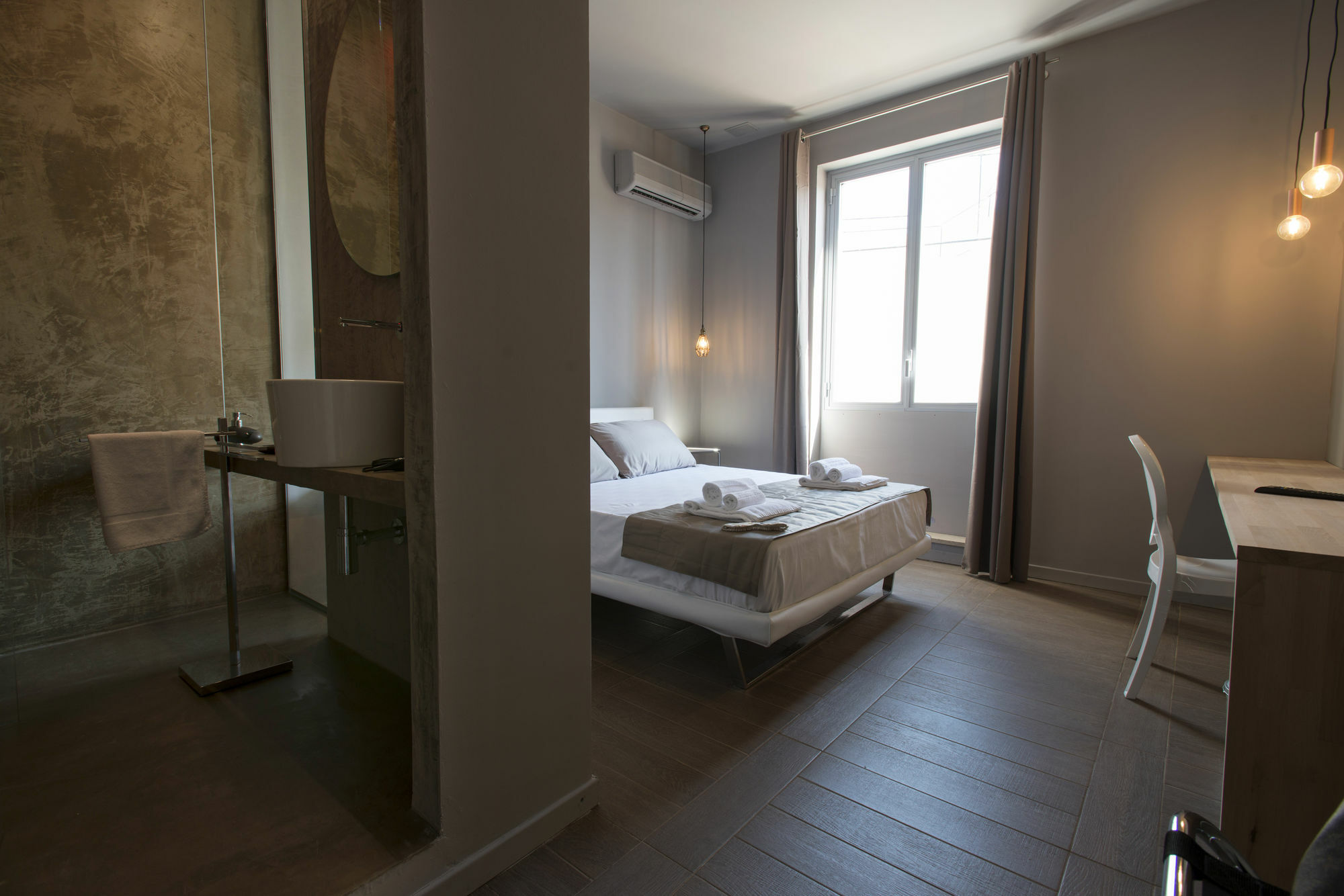 Dimora Villareale Palerme Extérieur photo