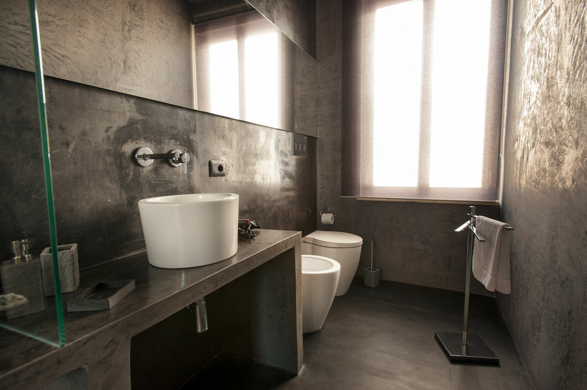 Dimora Villareale Palerme Extérieur photo
